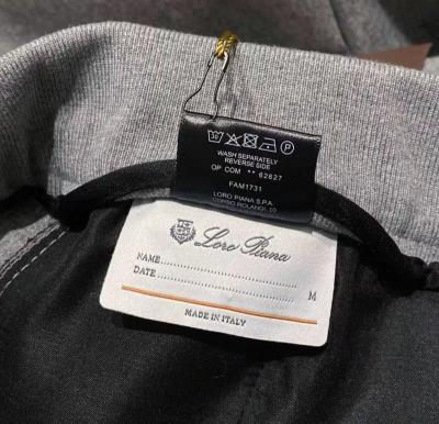 wholesale quality loro piana pants model no. 2